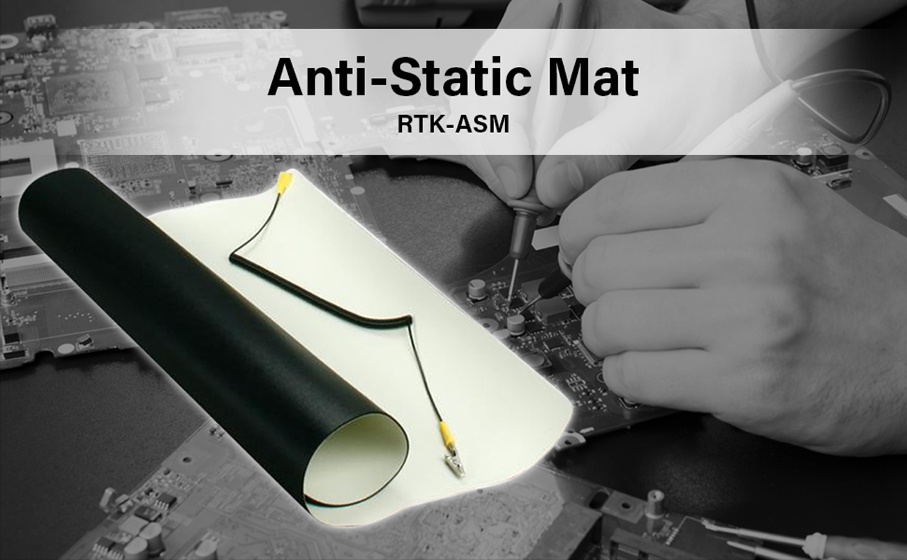 Rosewill Anti-Static Mat